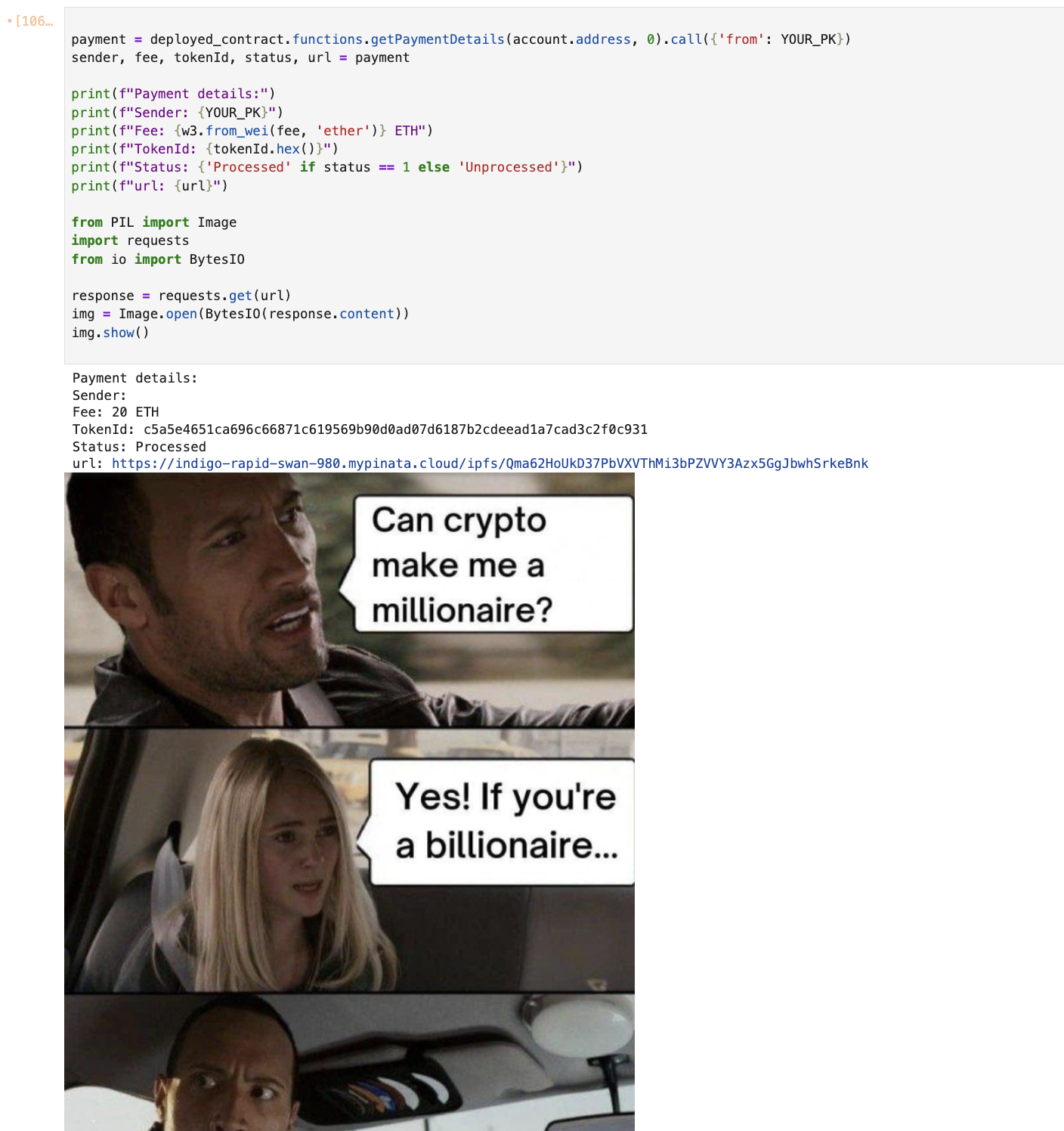 Meme-merchant