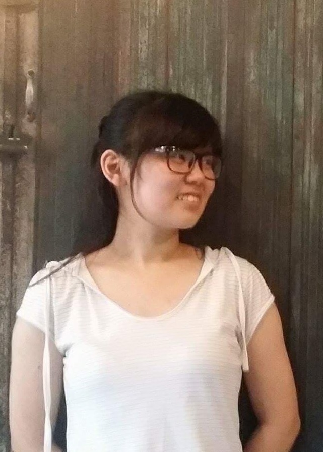 Chong Ke Xin